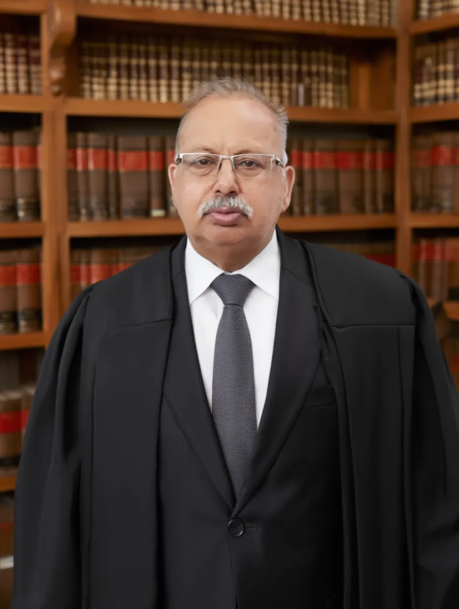 Abdul Ghaffar Malik
